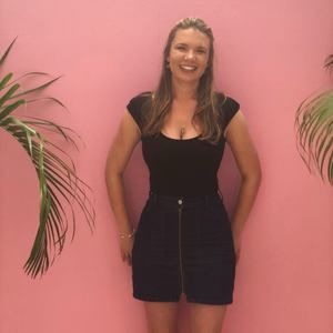 Meet your Posher, Anna